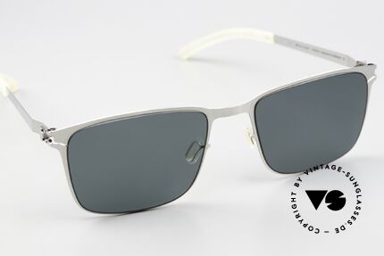 Mykita Yanir Polarized Shades Square, unworn model with full original packaging by MYKITA, Made for Men