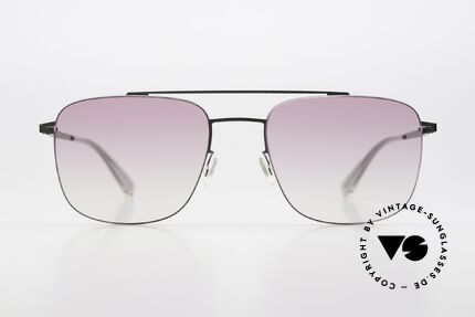 Mykita Yuuto Lessrim Shades 2017-2019, sunglasses from the LESSRIM collection (2017-2019), Made for Men