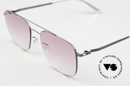 Mykita Yuuto Lessrim Shades 2017-2019, well-known top quality handmade in Germany, Berlin, Made for Men