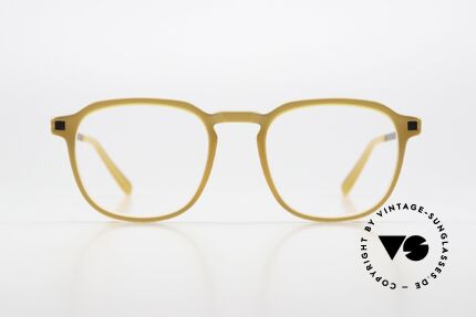 Mykita Pal Classic Eyewear Panto Style, classic eyewear of the LITE collection (women & men), Made for Men and Women