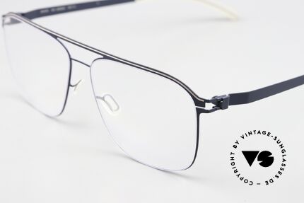 Mykita Adriano Coloring Navy Dark Sand, well-known top quality (handmade in Germany, Berlin), Made for Women