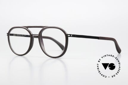 Mykita Mylon Willow Designer Panto Frame 2017, 'made in Germany' eyewear for connoisseurs, Made for Men and Women