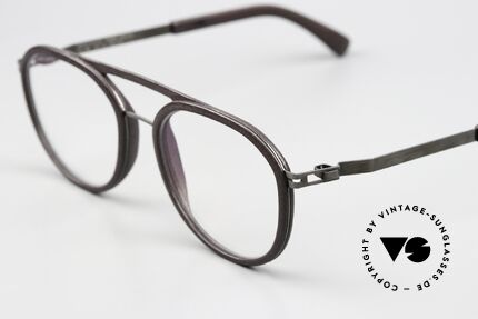 Mykita Mylon Willow Designer Panto Frame 2017, glasses lovers know about the Mylon concept, Made for Men and Women