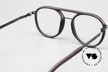 Mykita Mylon Willow Designer Panto Frame 2017, frame can of course be fitted with any lenses, Made for Men and Women