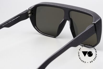 Mykita Mylon Shift High-End Zeiss Sun Lenses, great fashion accessory for the sporty lifestyle, Made for Men