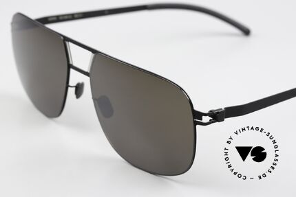 Mykita Al Men's Sunglasses Large, well-known top quality (handmade in Germany, Berlin), Made for Men