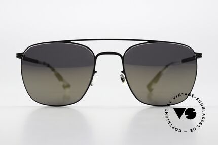 Mykita Torge Sun Lenses Are Mirrored, classic shades, LITE collection, made from 2017-2018, Made for Men and Women