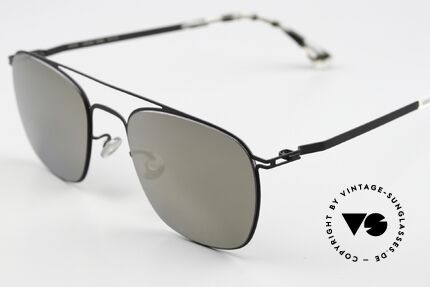Mykita Torge Sun Lenses Are Mirrored, well-known top quality (handmade in Germany, Berlin), Made for Men and Women