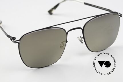 Mykita Torge Sun Lenses Are Mirrored, unworn model with full original packaging by MYKITA, Made for Men and Women
