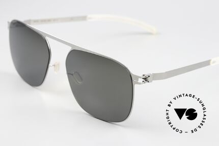 Mykita Mikko Non Reflecting Sun Lenses, well-known top quality (handmade in Germany, Berlin), Made for Men