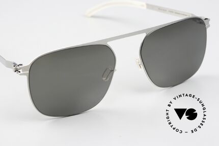 Mykita Mikko Non Reflecting Sun Lenses, unworn model with full original packaging by MYKITA, Made for Men