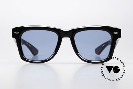 Jacques Marie Mage Heywood Stanley Kubrick Movie Glasses, a homage to Stanley Kubrick's movie eyeglasses, Made for Men