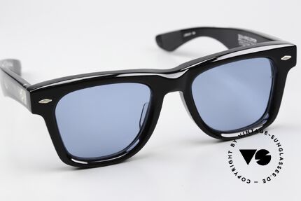 Jacques Marie Mage Heywood Stanley Kubrick Movie Glasses, JMM shows that 'vintage' is not a question of age, Made for Men