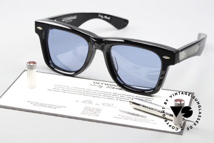 Jacques Marie Mage Heywood Stanley Kubrick Movie Glasses, Size: large, Made for Men