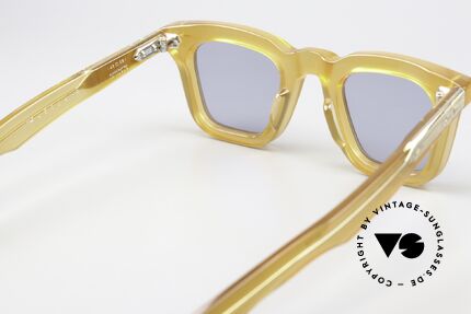 Jacques Marie Mage Leclair Square Panto Sunglasses, couldn't be more stylish and better: No. 101 of 250, Made for Men