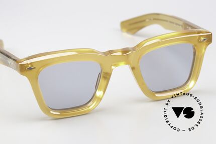 Jacques Marie Mage Leclair Square Panto Sunglasses, unworn pair for all lovers of quality & connoisseurs, Made for Men