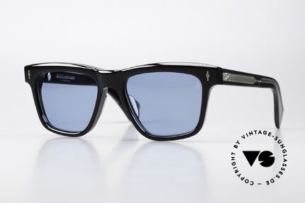 Jacques Marie Mage Lankaster Connoisseur Shades For Men, striking Jacques Marie Mage sunglasses, Lankaster, Made for Men