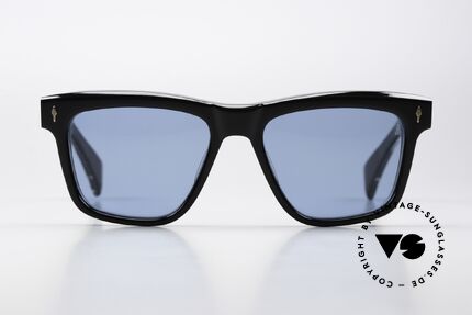 Jacques Marie Mage Lankaster Connoisseur Shades For Men, homage to 1980's Hollywood, CA (Burt Lancaster), Made for Men