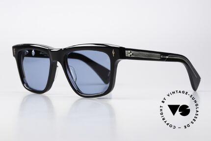 Jacques Marie Mage Lankaster Connoisseur Shades For Men, strictly limited men's sunglasses size 55-19, 140, Made for Men