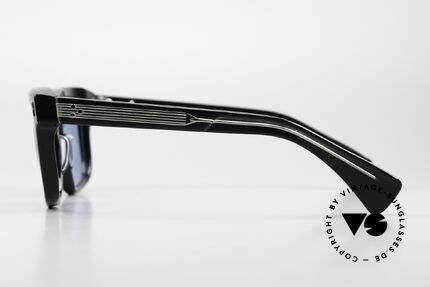 Jacques Marie Mage Lankaster Connoisseur Shades For Men, this is eyewear craftsmanship in another dimension, Made for Men