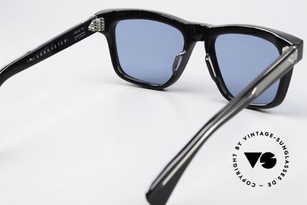 Jacques Marie Mage Lankaster Connoisseur Shades For Men, couldn't be more stylish and better: No. 245 of 250, Made for Men