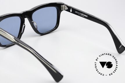 Jacques Marie Mage Lankaster Connoisseur Shades For Men, Size: large, Made for Men