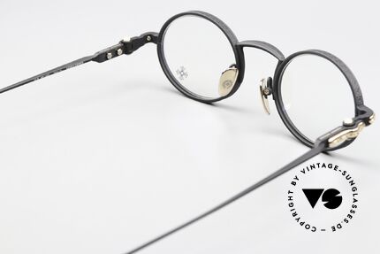 Chrome Hearts Honey Dipped Ozzy Osbourne Style Specs, unworn model with original case and cleaning cloth, Made for Men and Women