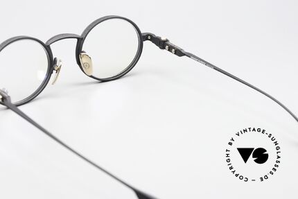 Chrome Hearts Honey Dipped Ozzy Osbourne Style Specs, Size: medium, Made for Men and Women