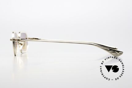Chrome Hearts Stylida Octagonal Luxury Shades, anti-reflective ZEISS sun lenses, size 49-24, Made for Men and Women
