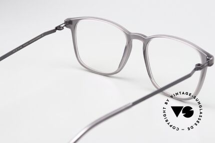 Mykita Tuktu Made in Germany Eyewear, innovative flexible frame construction: one size fits all, Made for Men and Women