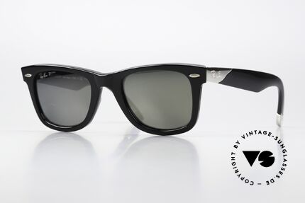 Ray Ban Wayfarer I Ultra 24k Gold Mirrored Lenses, Ray-Ban ULTRA Wayfarer Limited Edition, 1952, Made for Men and Women
