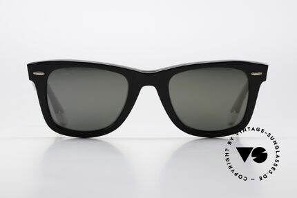 Ray Ban Wayfarer I Ultra 24k Gold Mirrored Lenses, RB 2157-K 901/M6, 3P = 3Plus Polarized Lenses, Made for Men and Women