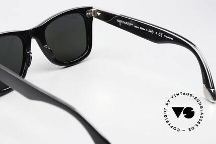 Ray Ban Wayfarer I Ultra 24k Gold Mirrored Lenses, an absolute collector's item ("An Icon In Gold"), Made for Men and Women