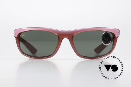 Ray Ban Balorama Clint Eastwood Shades USA, original from the 1970's - NO RETRO SHADES!, Made for Men