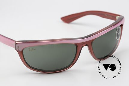 Ray Ban Balorama Clint Eastwood Shades USA, old USA Ray-Ban (NO Luxottica Italy Ray-Ban), Made for Men