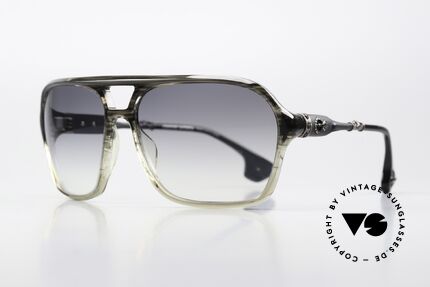 Chrome Hearts Box Lunch Company History From 2002, Color Code BKS = Black Stripe / Sterling Silver, Made for Men and Women Chrome Hearts Box Lunch Company History From 2002, Color Code BKS = Black Stripe / Sterling Silver, Made for Men and Women