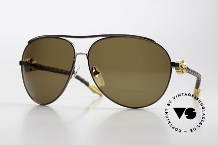 Chrome Hearts JISM Named After Erotic Thriller, Chrome Hearts JISM sunglasses from 2003/04, Made for Men and Women