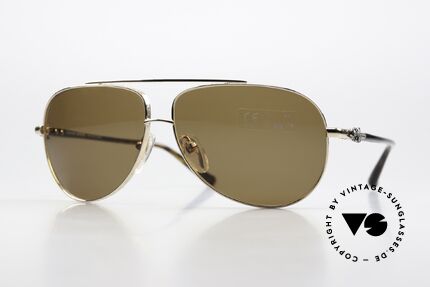 Chrome Hearts Road Head Pornographic Model Name, Chrome Hearts Road Head shades from 2004, Made for Men and Women