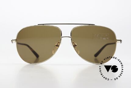 Chrome Hearts Road Head Pornographic Model Name, aviator luxury sunglasses, GP = gold-plated, Made for Men and Women