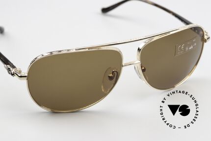 Chrome Hearts Road Head Pornographic Model Name, UNWORN striking luxury shades, size 62-12, Made for Men and Women