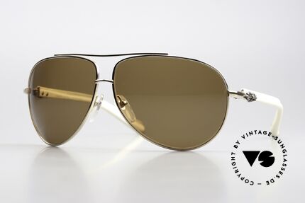 Chrome Hearts Baby Gravy Vulgar Slang Model Name, Chrome Hearts 'Baby Gravy' shades from 2004, Made for Men and Women