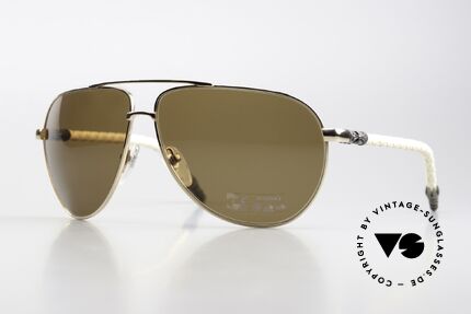 Chrome Hearts Double Dip Ordinary Slang Model Name, Chrome Hearts 'Double Dip' shades from 2002, Made for Men and Women