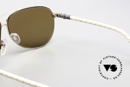 Chrome Hearts Double Dip Ordinary Slang Model Name, the pendant is missing from the orig. CH case, Made for Men and Women