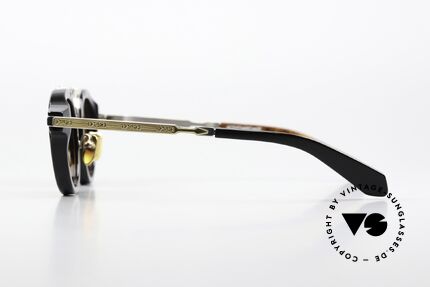 Jacques Marie Mage Delage Art Deco Style Sunglasses, every pair of JMM sunglasses tells its own story, Made for Men