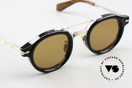 Jacques Marie Mage Delage Art Deco Style Sunglasses, DELAGE was a French car brand until the 1950's, Made for Men