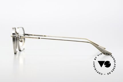 Chrome Hearts Lump Antique Gold Eyewear, orig. Chrome Hearts DEMO lens, size 48-22, Made for Men and Women Chrome Hearts Lump Antique Gold Eyewear, orig. Chrome Hearts DEMO lens, size 48-22, Made for Men and Women