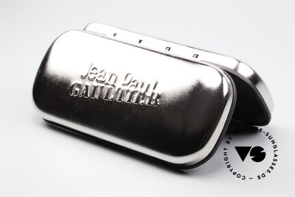 Jean Paul Gaultier 56-0176 Rihanna Piercing Sunglasses, NO RETRO fashion; an approx. 30 years old ORIGINAL, Made for Men and Women