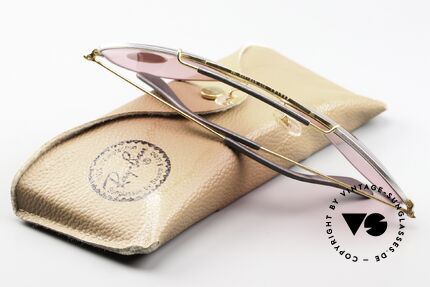 Ray Ban Outdoorsman II Precious Changeable Pink, Size: large, Made for Men and Women Ray Ban Outdoorsman II Precious Changeable Pink, Size: large, Made for Men and Women