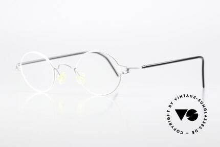 Lindberg Corona 40 Air Titan Rim Old Version Temple Cover, accordingly without printing on the frames or lenses, Made for Men and Women