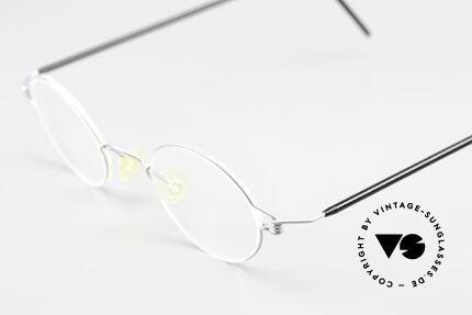 Lindberg Corona 40 Air Titan Rim Old Version Temple Cover, true connoisseurs are aware of the special features, Made for Men and Women